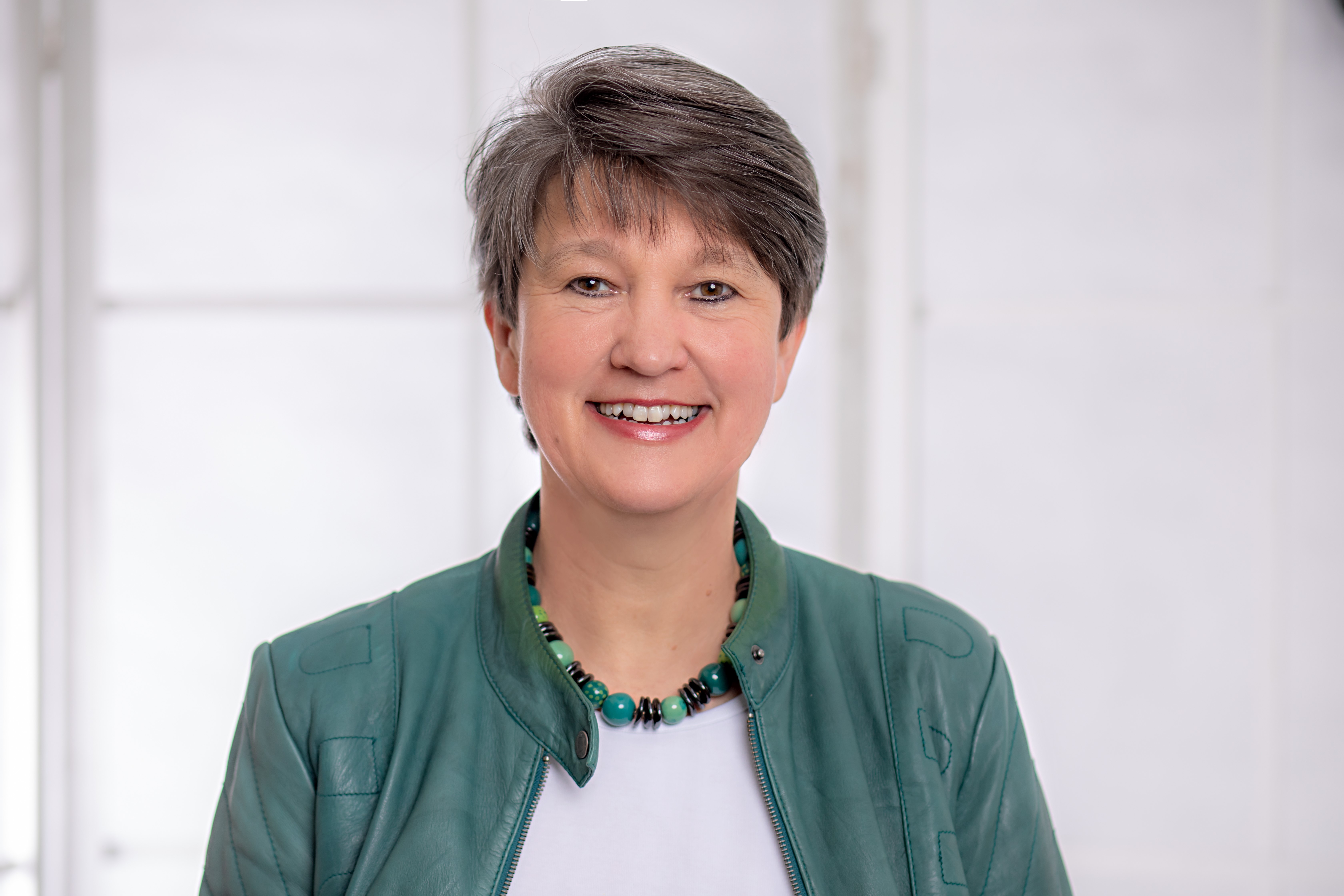 Christiane Smidt